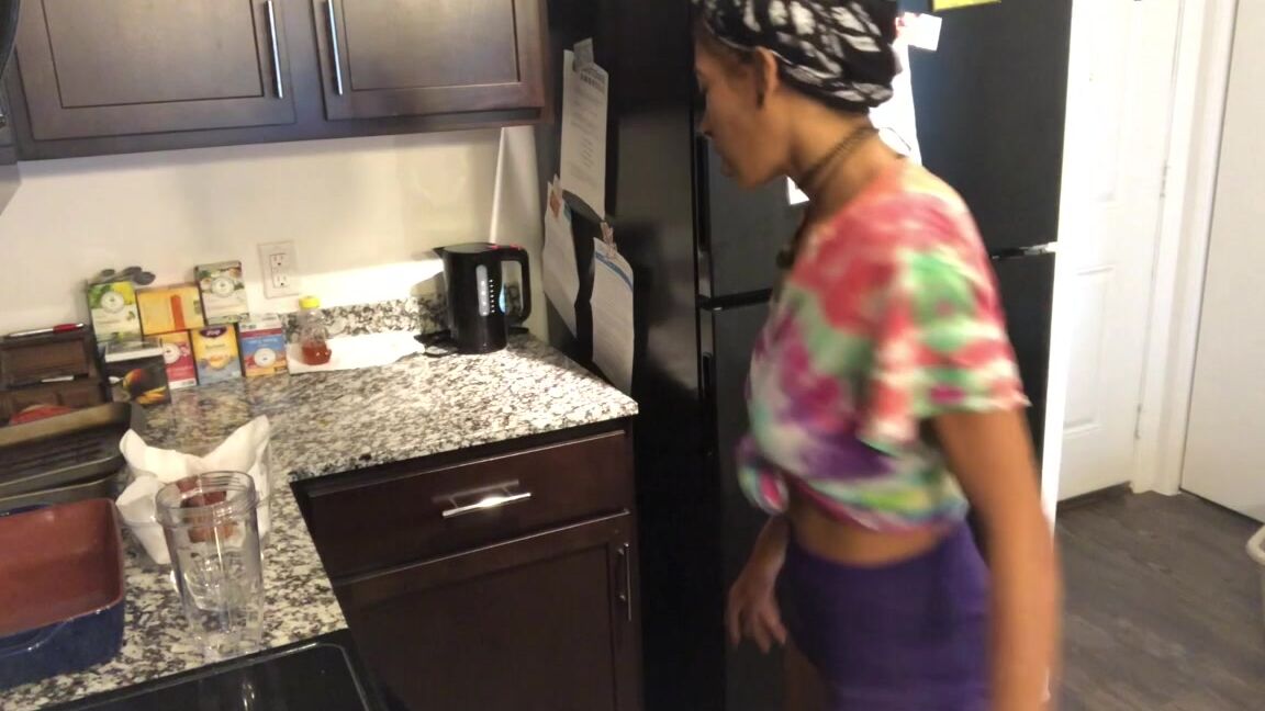 Thegoldenhunty Breakfast Ramble How I Got Into Camming