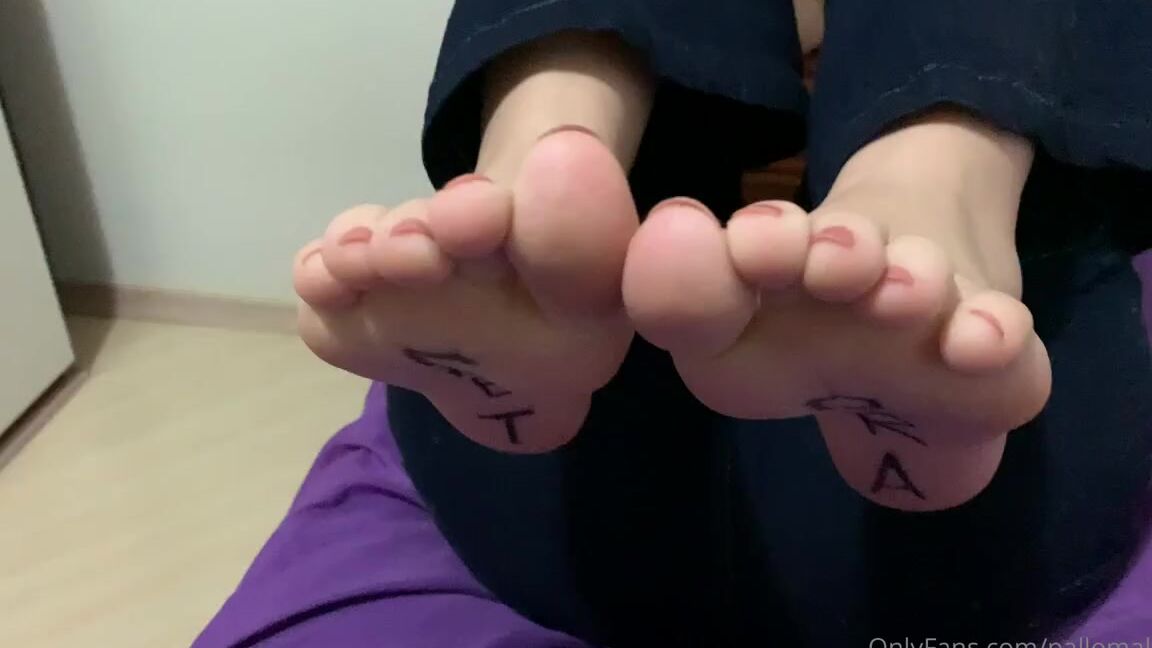 Palloma Lovely Nicknamed Pallomalovely 03 06 2021 Onlyfans Video Essa Foi Um Homenagem Para Um Podinho