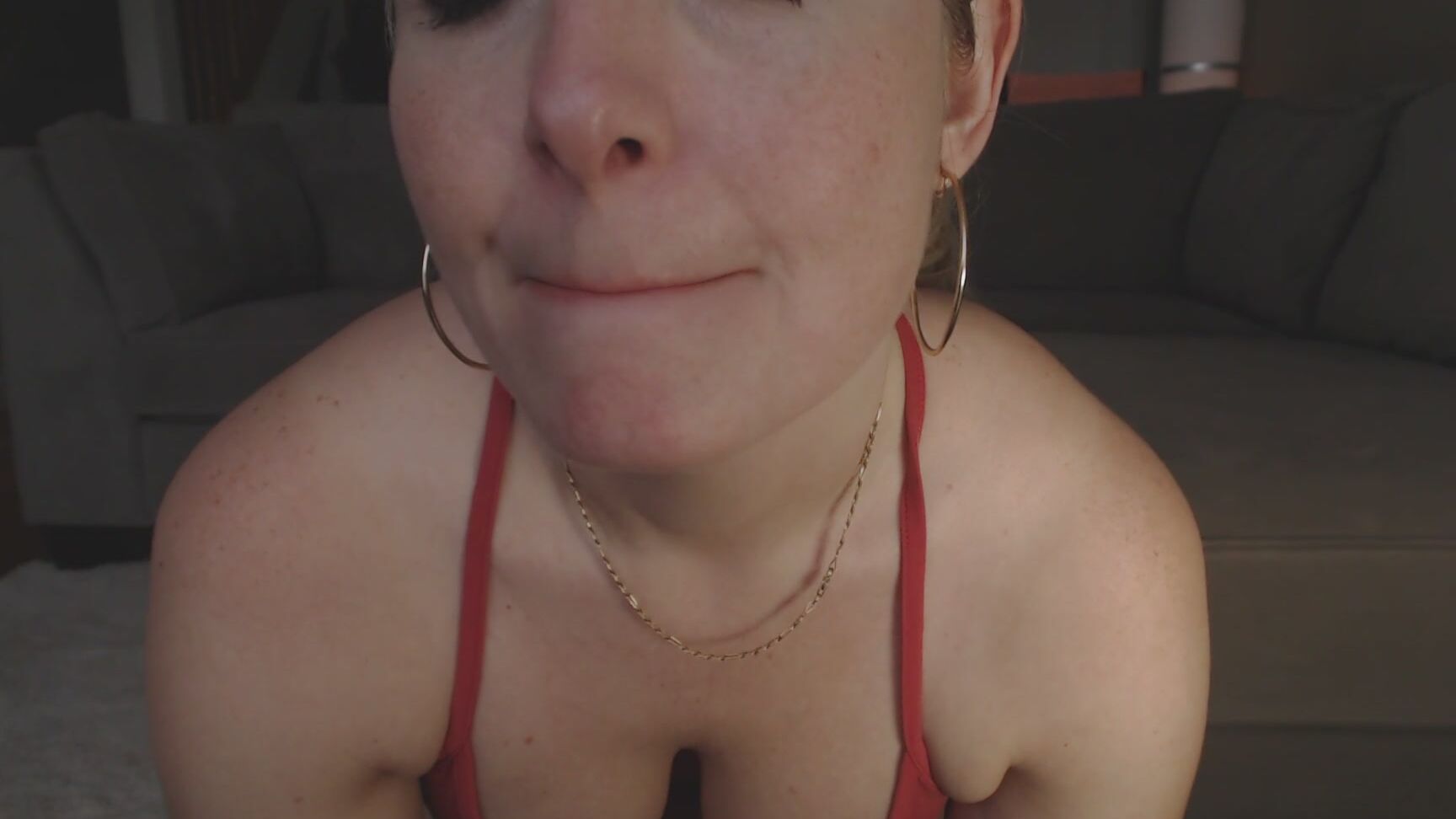 Missbehavin No Bra Joi Seduction Vip Pussy Com