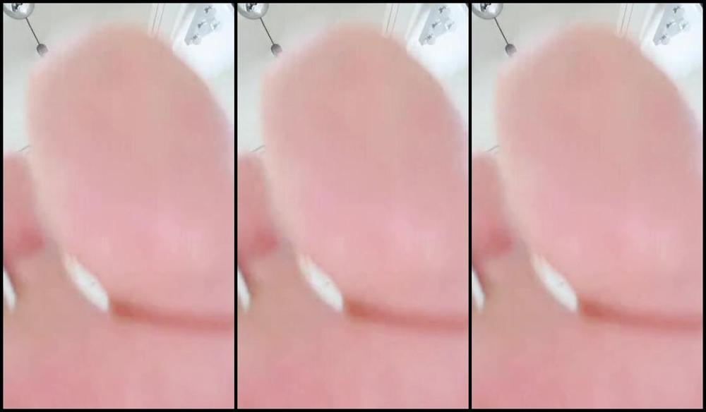 Miichannel R Nicknamed Miichannel R 10 17 2024 Onlyfans Video Sole Trampling