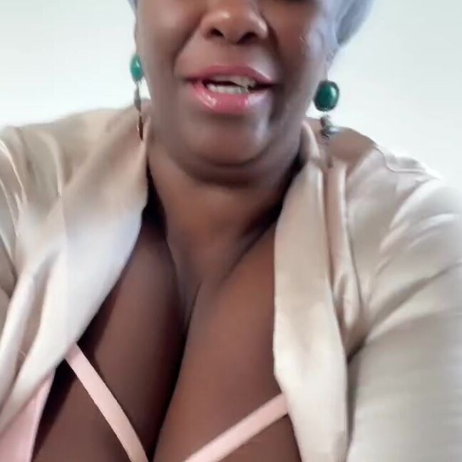 Madam Caramel Onlyfans Day 7