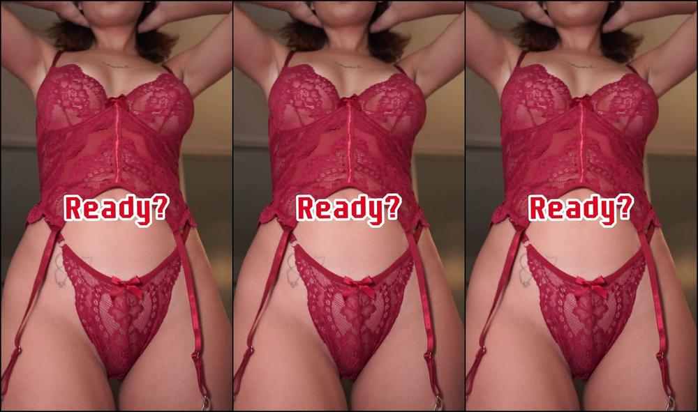 Murmuriel 04 06 2025 Play With Me Big Guy