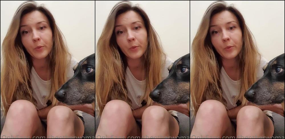 Theotherwoman So Drowning With Requests To Show My Doggos Here You Go