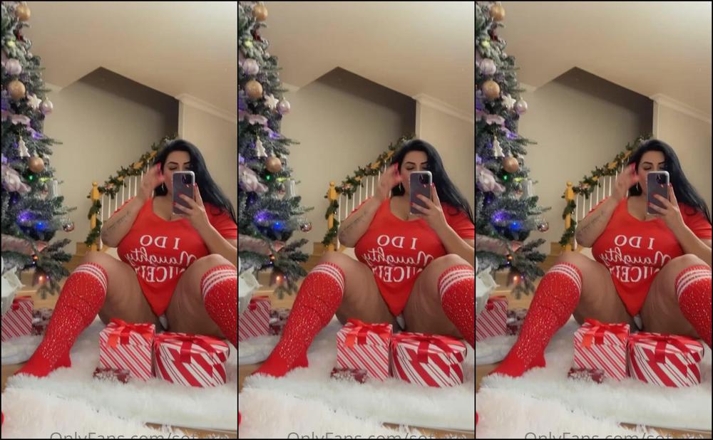 Sofiarose 2725788485 12 26 2022 I Love You Guys The Most