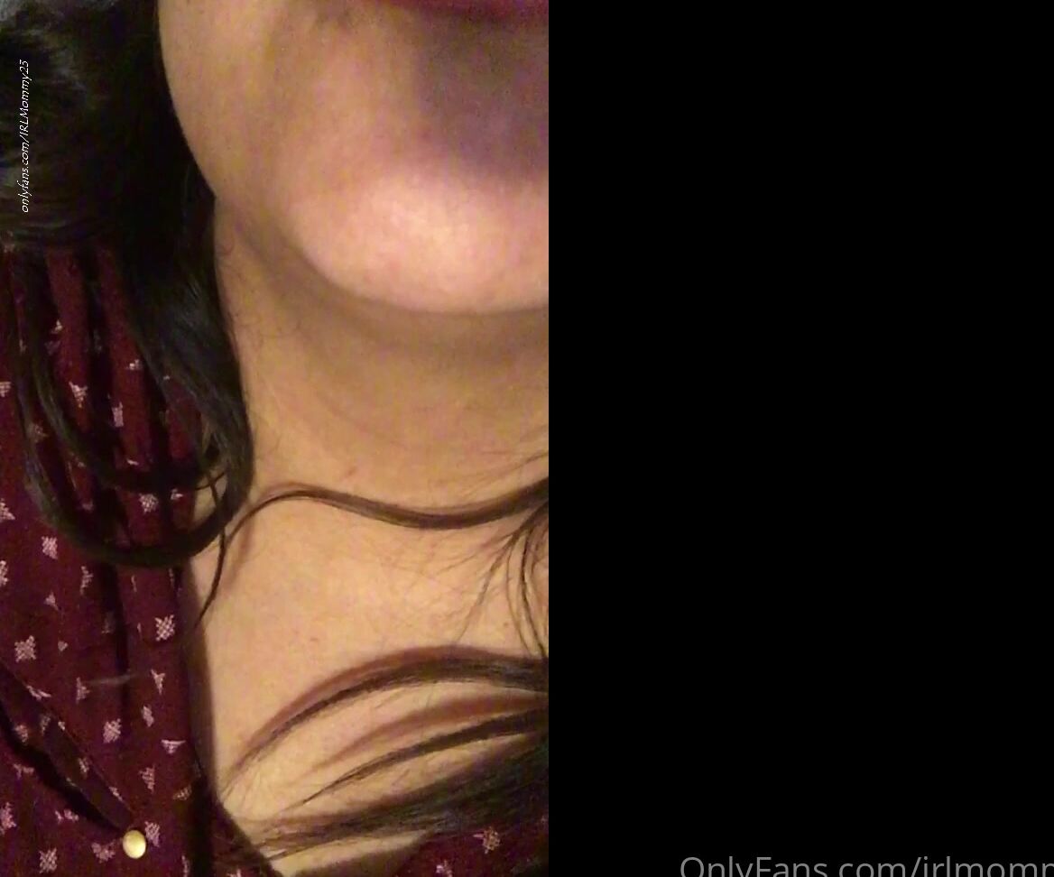 Irlmommy Candid Quick Masturbation Filmed