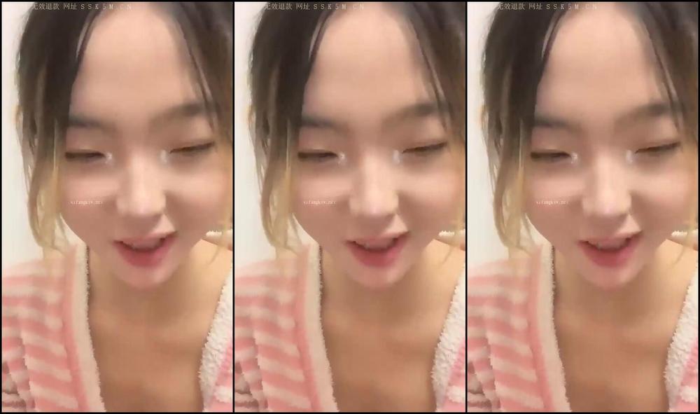 Asian Domestic Zone Self Filmed 07914