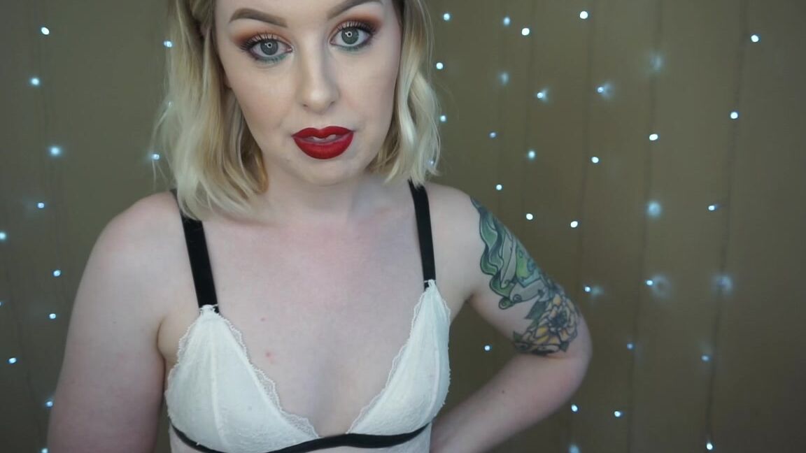 Mystie Mae Jerk Off Academy Custom Id