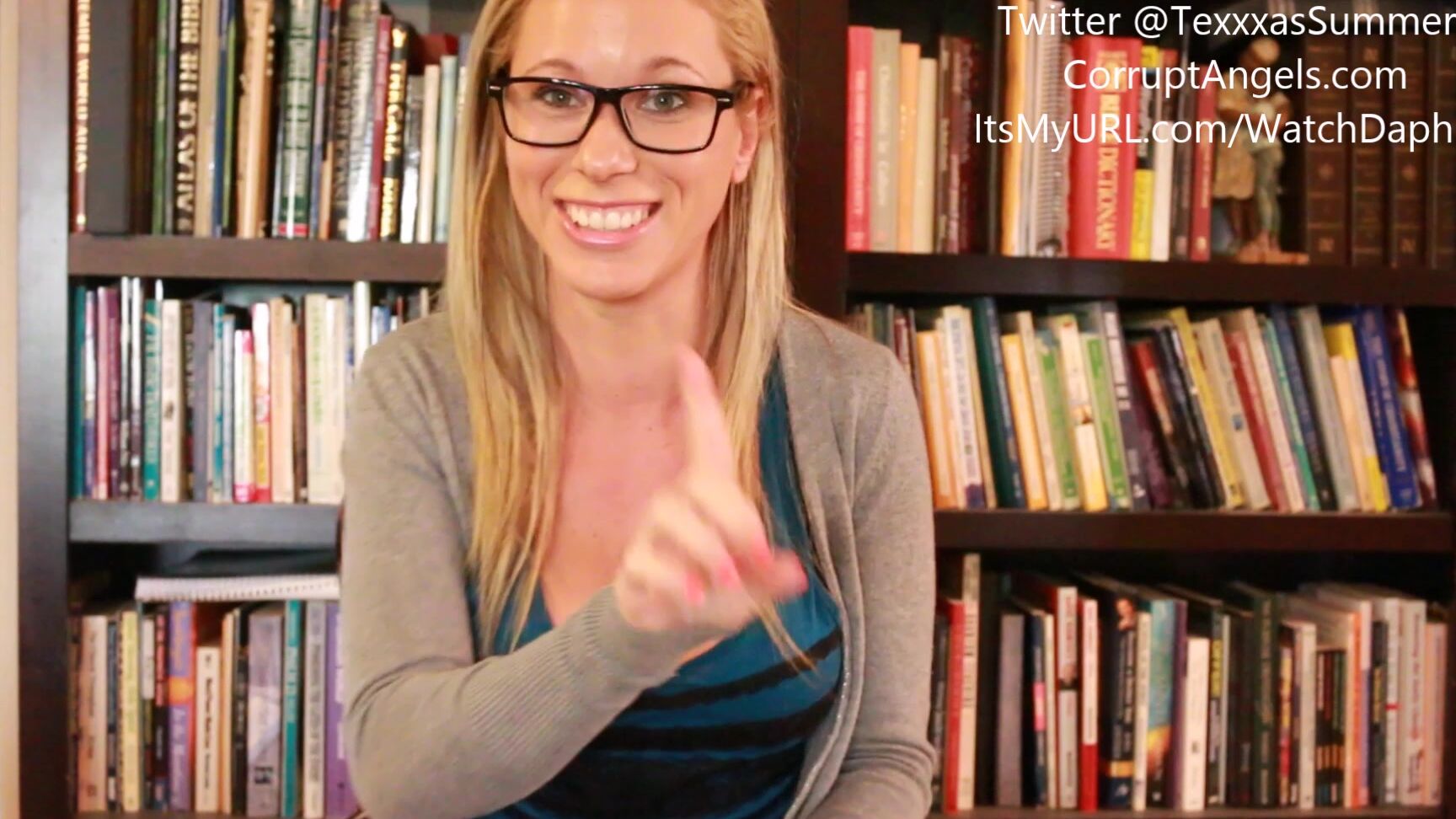 Daphne Summers Joi And Sph With A Little Cei Lol Vip Pussy Com