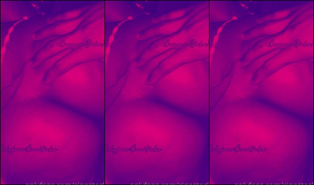 Cinnstackz Red Light Special With Xxxfoe I Love Grinding On Hid Dick And Love To Feel Him Stretch My