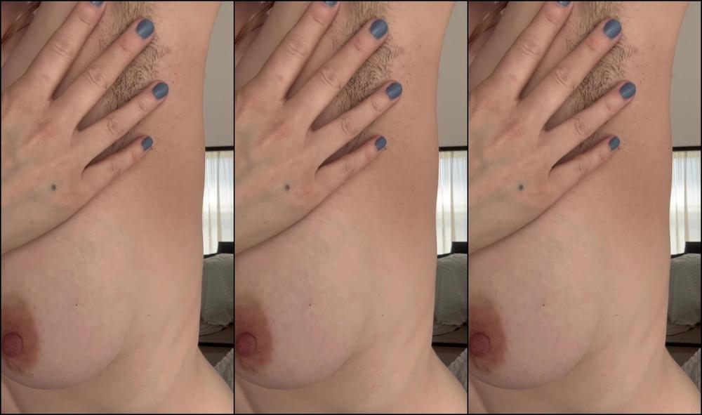 Babybunnnie 2979857822 11 21 2023 This Was A Custom I Made For Someone A While Back I Was Such A Hairy