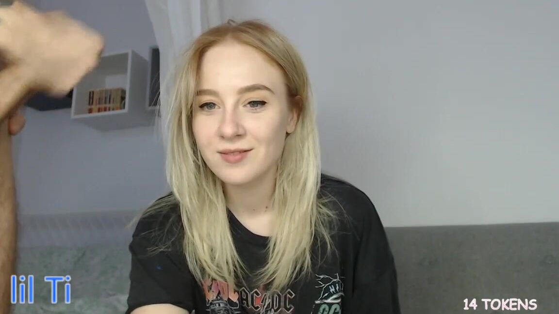 Blowjob, Deep Throat Lilti420 2020-06 SiteRip