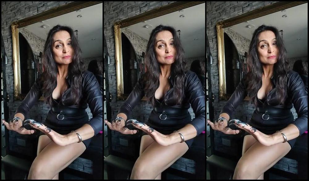 Miss Jo Mistress Nicknamed Missjomistress 10 09 2023 Onlyfans Video Better Late Than Never A Little Clip From Sunday