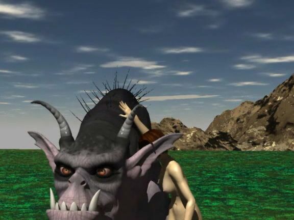 "Mix" 3D Unusual Porn_1 SiteRip