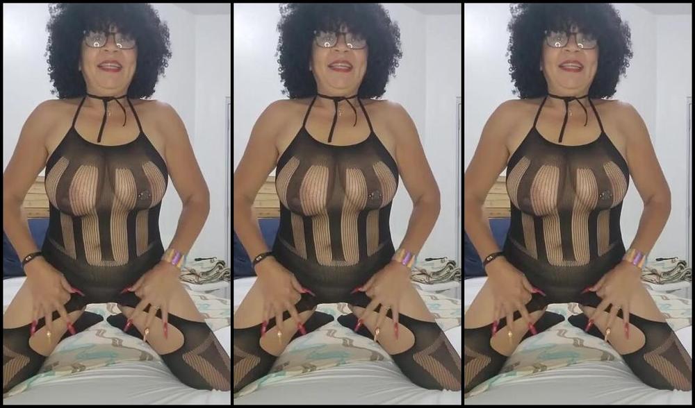 Meryann Aka Solesqueenrd Onlyfans Your Hot Dominican Milf Thank You For The D Love