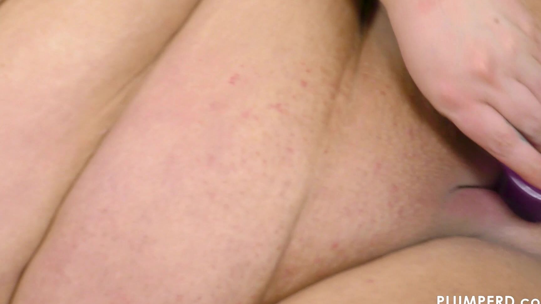 Masturbation, BBW, Orgasm, Big Tits, Big Ass, Dildo, MILF, Solo, Toy Hannah Symonds - Solo Action SiteRip