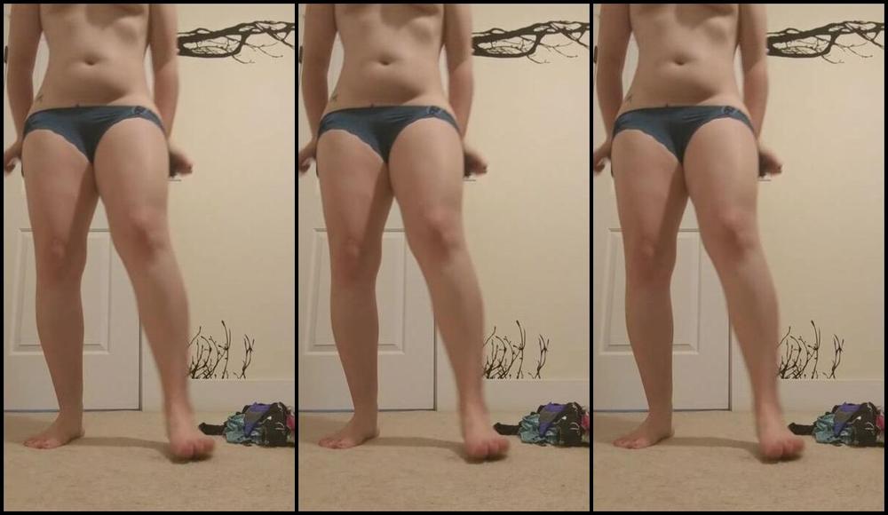 18 & 19 Yrs Old, Bra & Panties, Satin Panties, T-Shirts and Panties tawney 35 panties modeled then panty stuff cum ManyVids