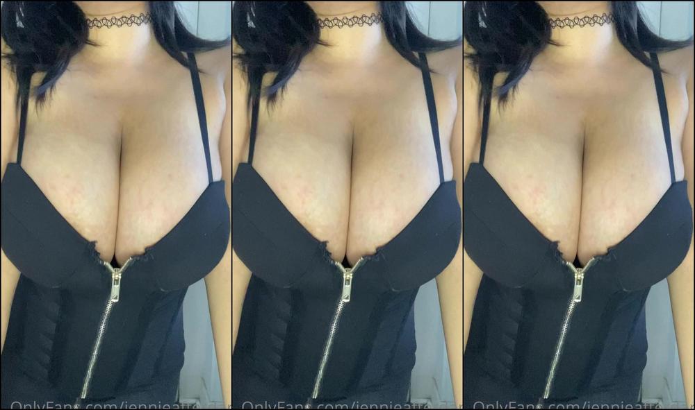 Jennieafterdark 2735337150 01 06 2023 When The Zipper Goes Down