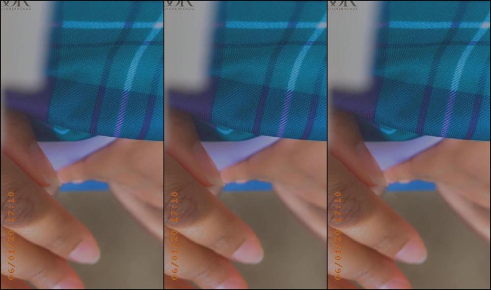 Onlyonerhonda 390546727 06 03 2020 Distractions