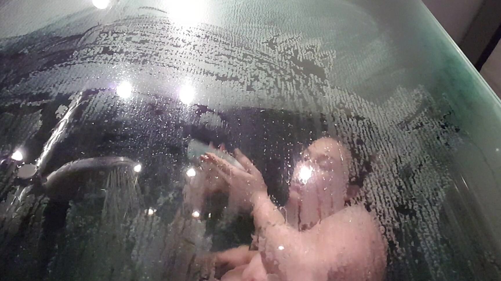 Harmonyreigns Watch Me In The Shower