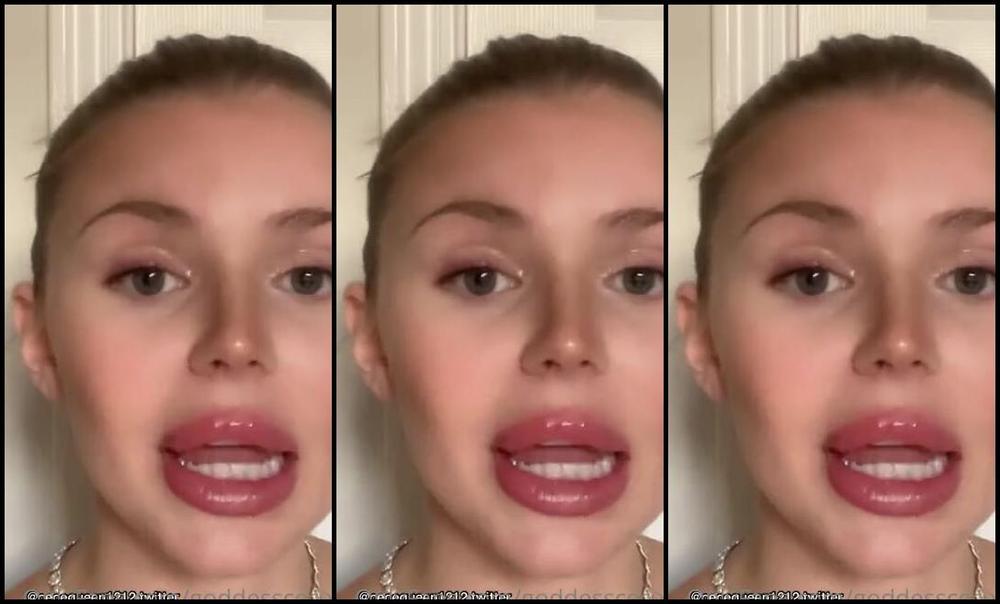 Cecily Aka Goddesscecee Onlyfans Every Single Thing I Do Is Sub Funded