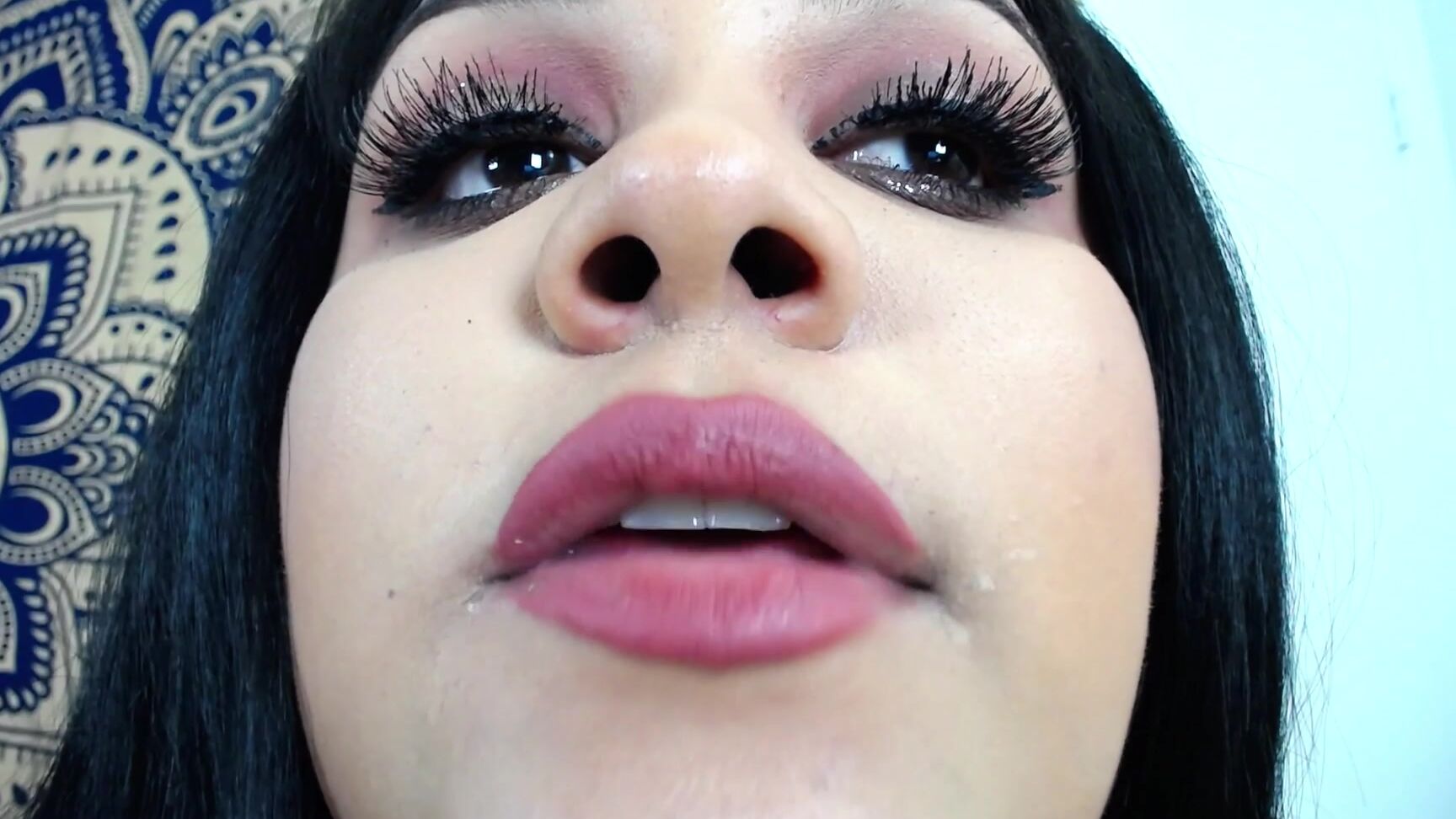 Bbwbreanna Bbw Nasty Burps
