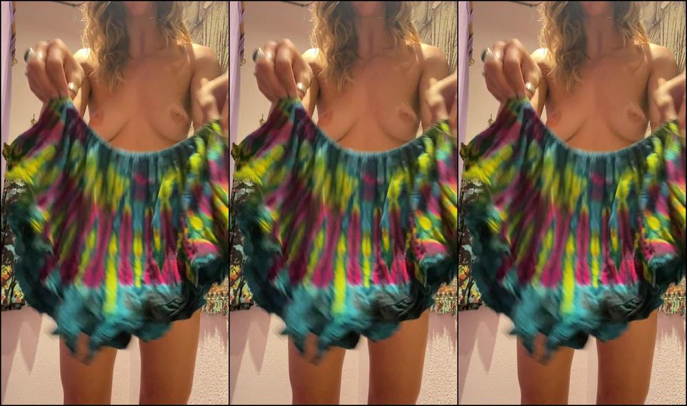 Stephinspace Another Sneaky Dressing Room Try On Cumming Atcha The Other