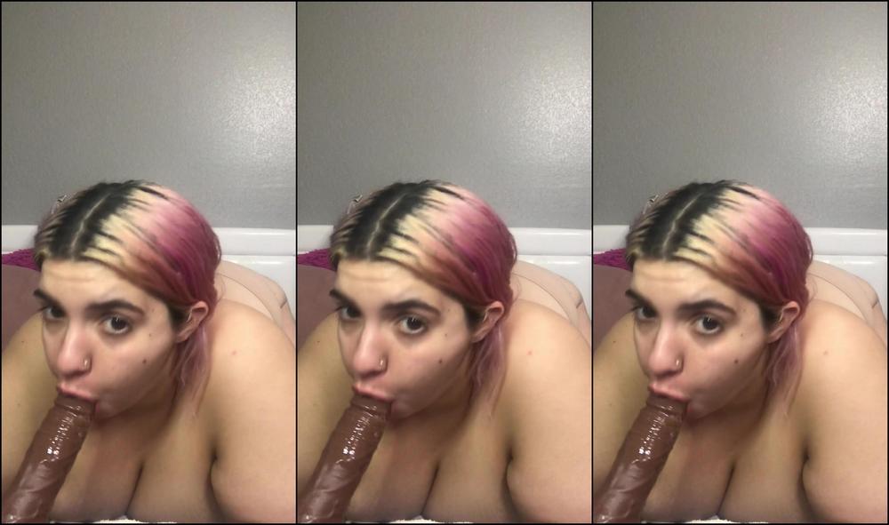 Rose D Kush 520721501 07 10 2020 A Nice Wet Sloppy Blow Job Love To Gag On It