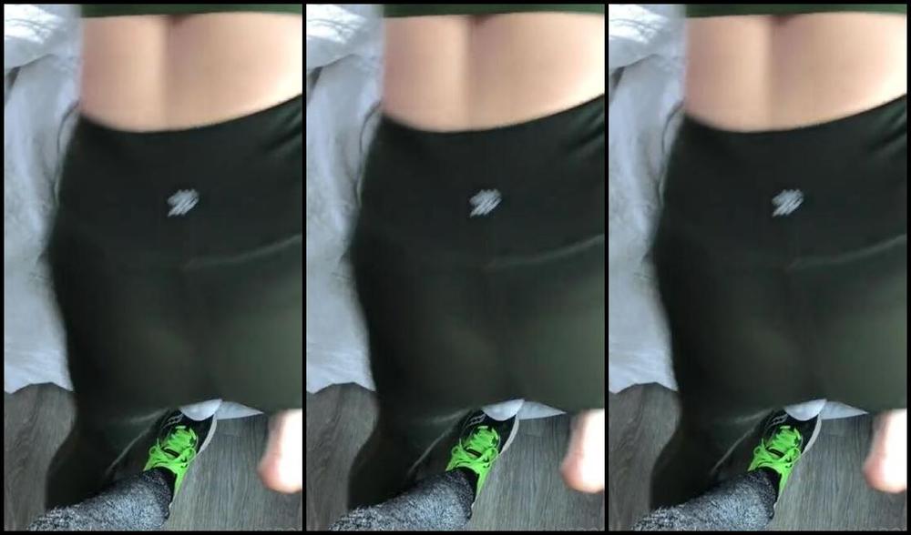 Kissable Toes Nicknamed Kissabletoess Onlyfans Wait Til The End You Wont Be Disappointed