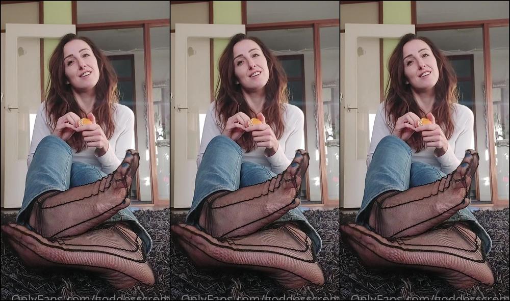 Goddesscroma Lets Get Healty Today