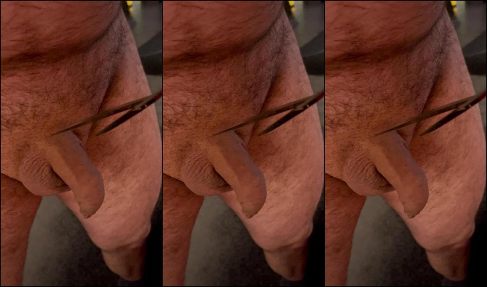 Mistress Gaia Cosa Taglio