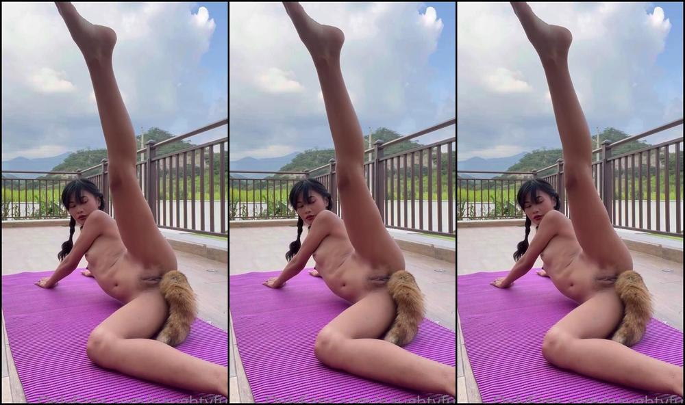 Naughtyfuji 2362473232 02 13 2022 Happy Valentine S Love S My Pussy And Ass Getting Ready