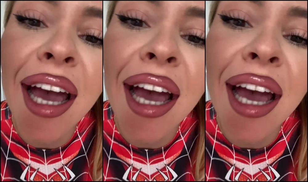 Ivy Annaa Are You Active Like My Posts Please