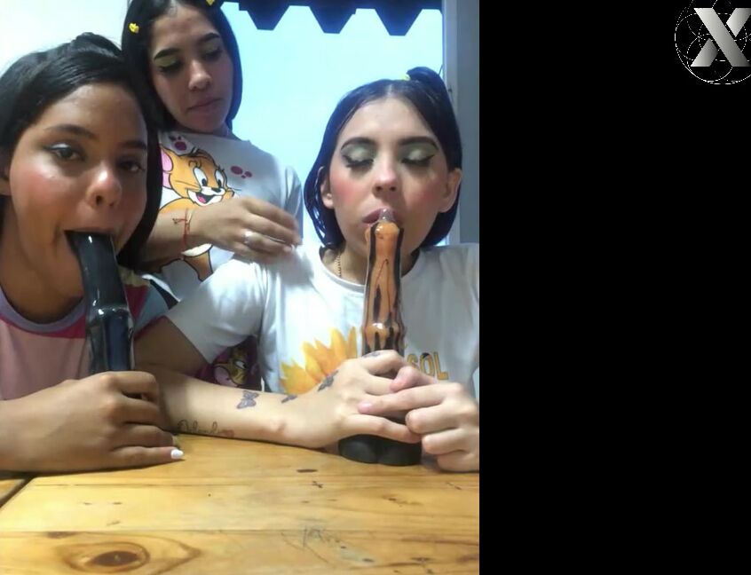 Xlivestudio This Video Is Really Interesting And Explosive How He Gets H