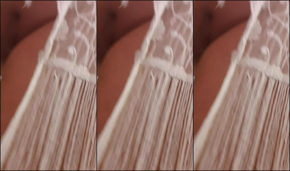 Cherrybmodeluk 27943016 04 12 2019 Upskirt Pussy Tease