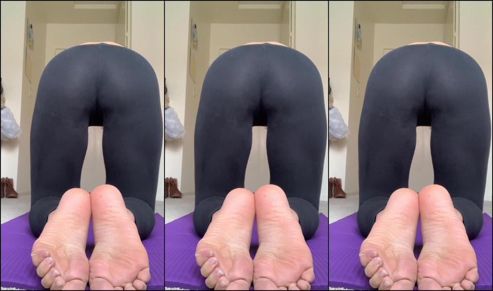 Solidgoddess Thin Yogas