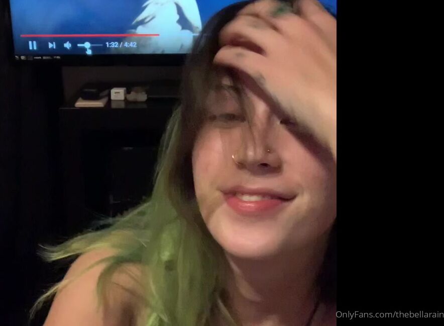 Thebellarain I Hope Y All Love Sloppy Me Please Tip People Buy Customs Or Vid Chats To Help