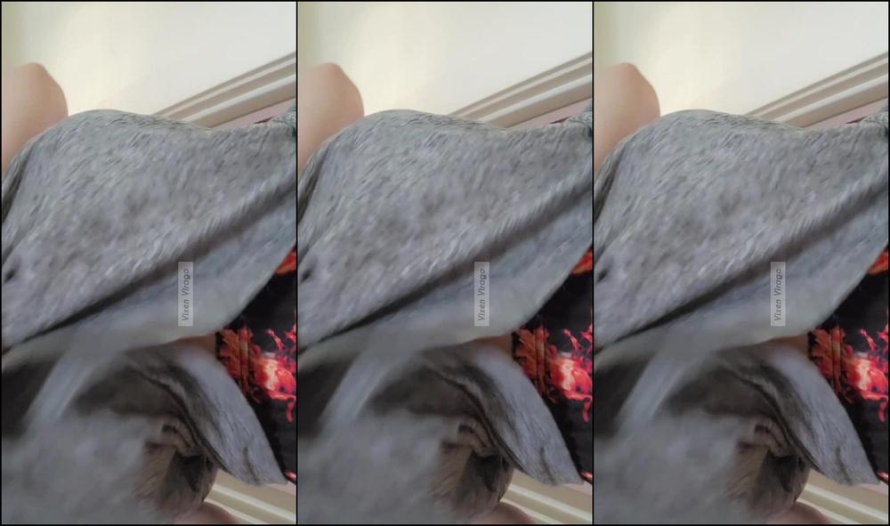 Vixenvirago 3329993955 05 22 2024 Subtle Movements That Make You Goon Brained Stupid