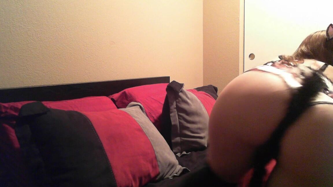 Princesskitty Kitty Kat Fetish