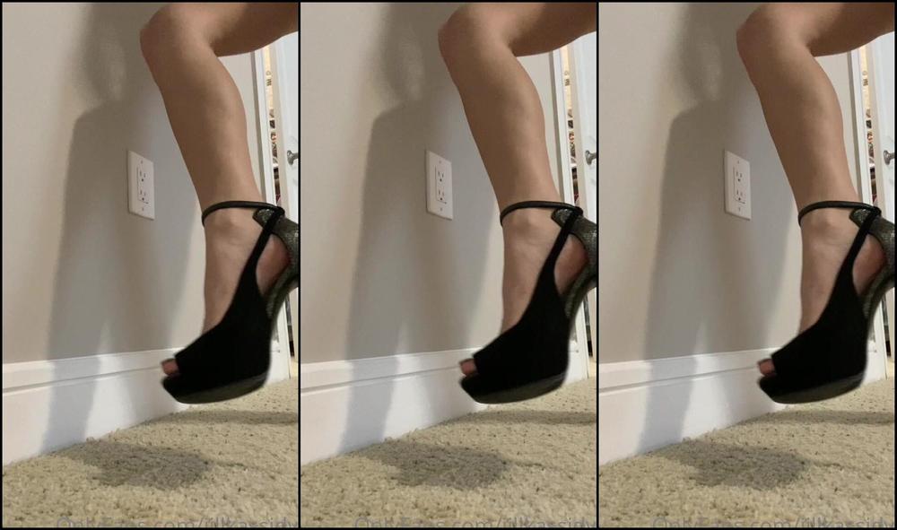 Jillkassidyy Heel Collection For My Feet Boys