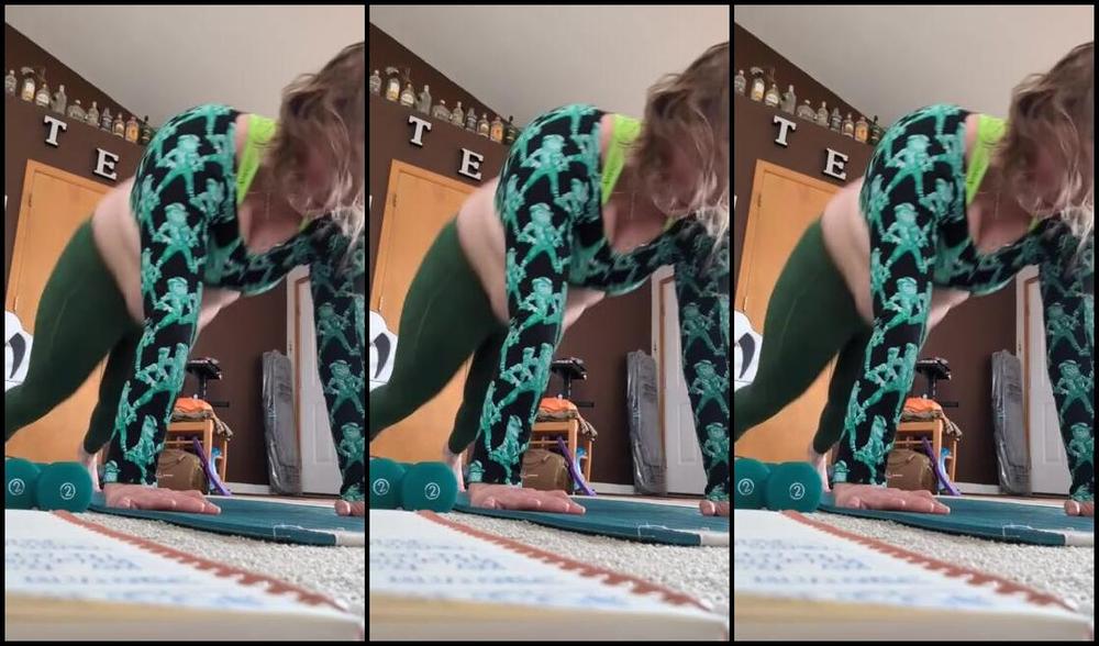 Mplfeet Vip Nicknamed Mplfeet Vip 03 20 2025 Onlyfans Video Do This Tabata 2 Times For A Quick Easy Long Lasting Burn You Have 6 Mins