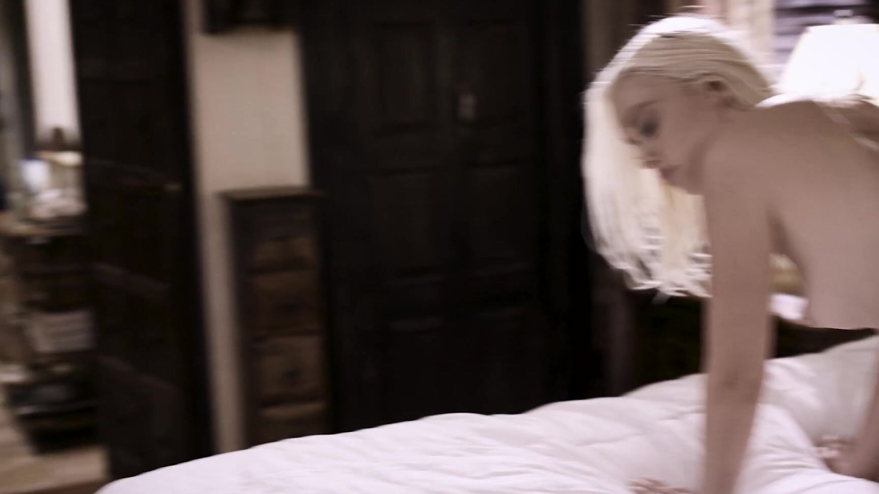 Puretaboo Chloe Cherry Taking The Enema Anal Dp Tp