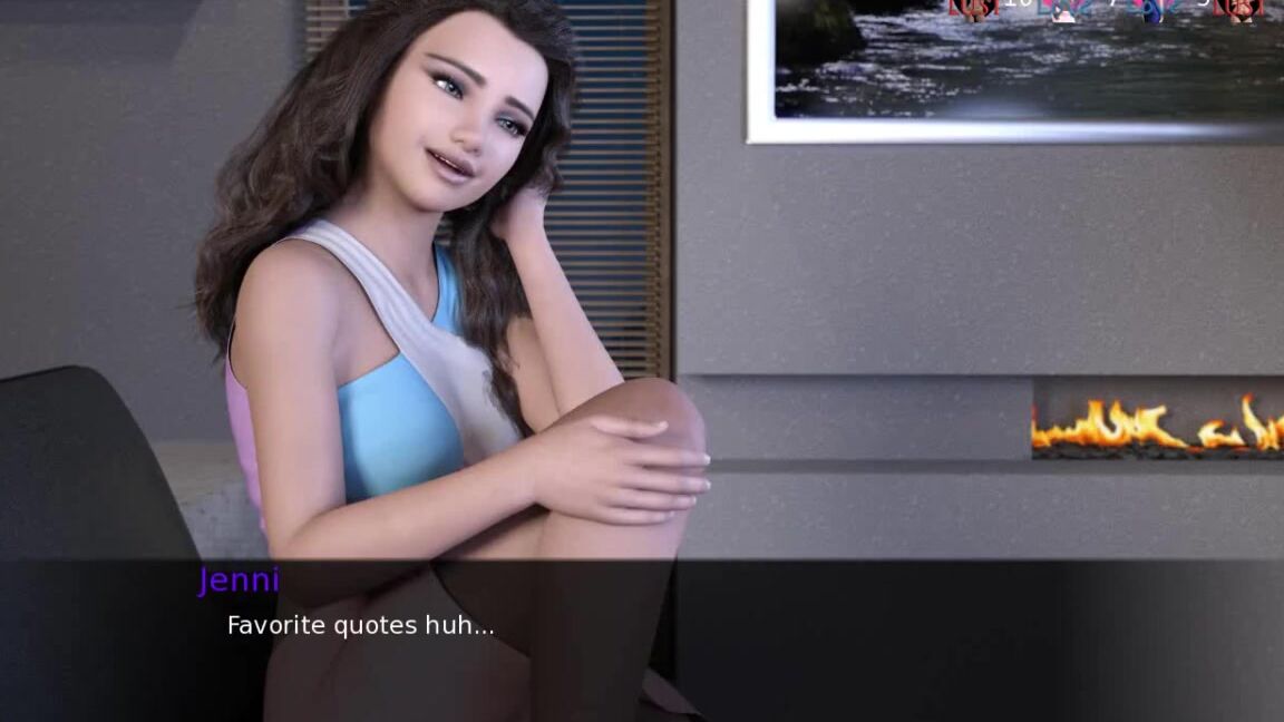 "EroticTalker" Anime, Mom, Mother, Video Game, Sex Game, Gaming, Porn Game, Visual Novel, Erotic, Erotic Story, Erotic Talk, 3D Porn, 3D, Hd, Hd Porn, Gameplay, Suggest EroticTalker Because I Love Her Costumes For Halloween Party Ep 7 Pornhub