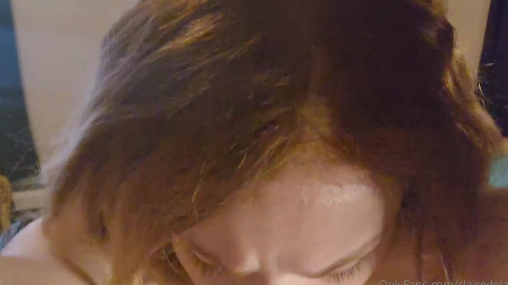 Clairedelamort Up Close Intimate Riding Blew It Out Of The Park This Time Stay Close To Me Don T Let M