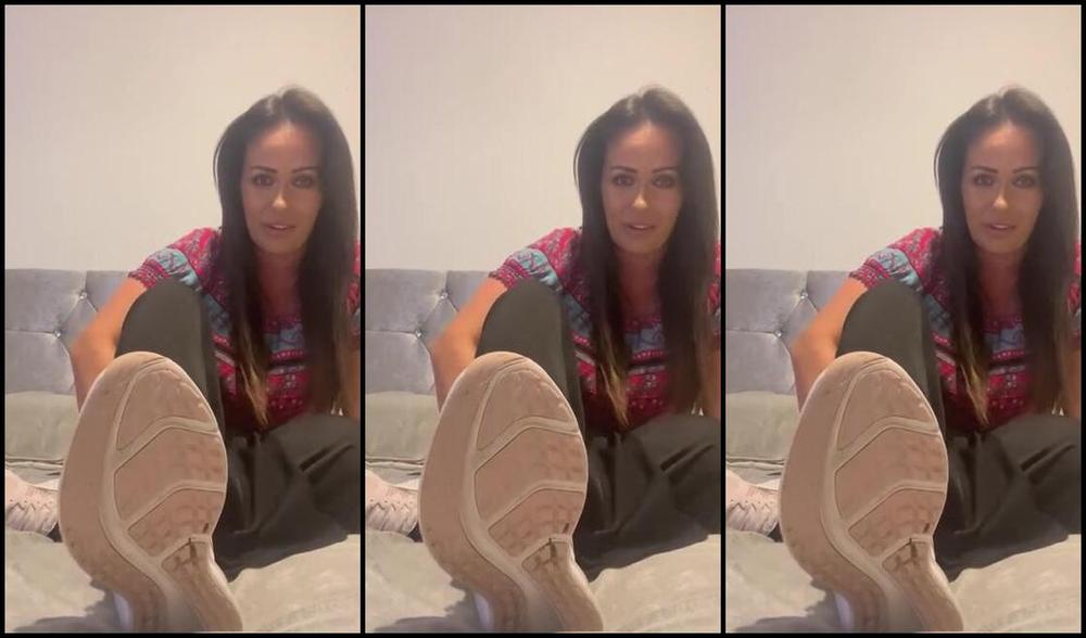 Queen1991 Nicknamed Queen9999111 Foot Fetish 08 29 2023 Onlyfans Video 2 In 1 Day