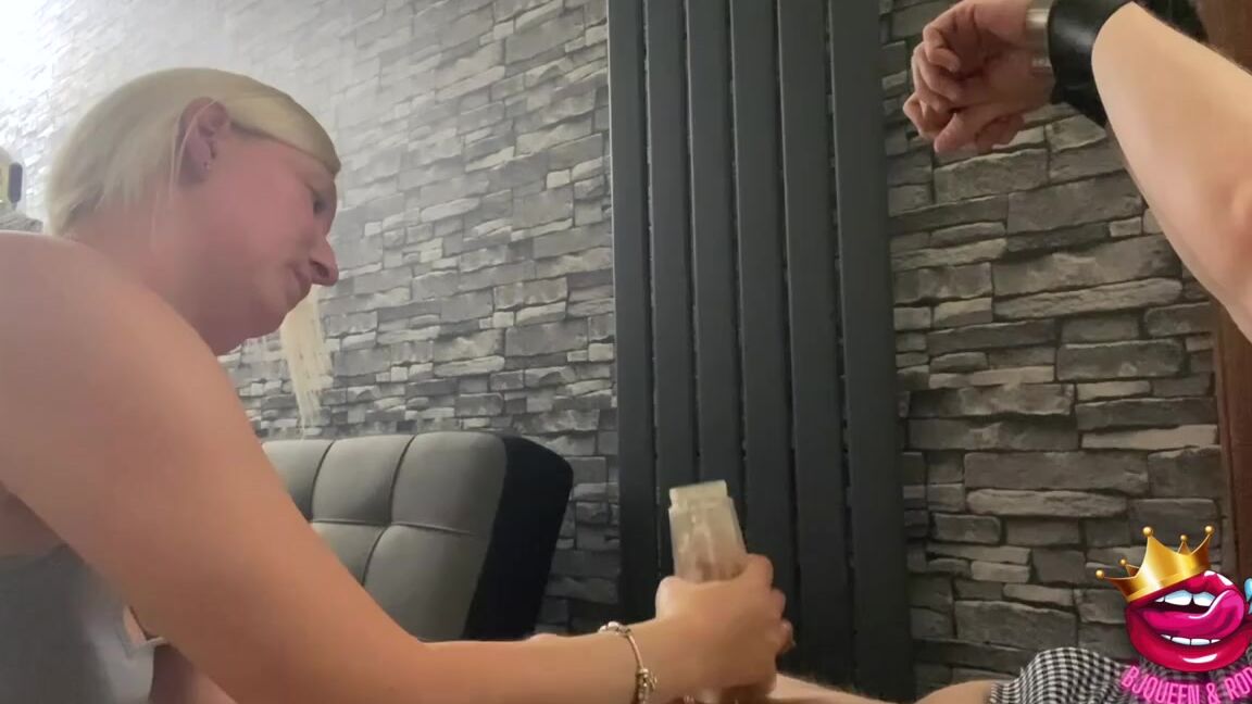 Mistress Bjqueen Nicknamed Mistressbjqueen 09 10 2023 Onlyfans Video Full Clip 30Mins Restrained Ruined Edging Session