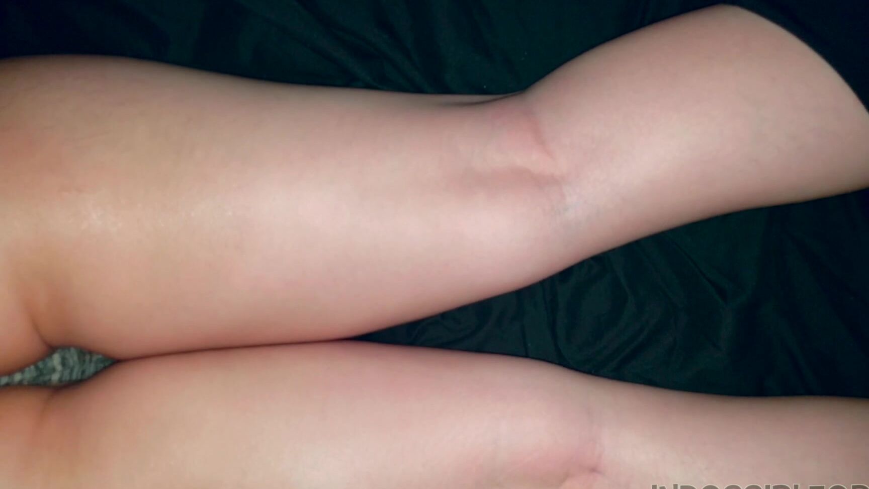 Inpossibleoreo SLIM THICK PAWG GETS FUCKED BY MY BBC REVERSE COWGIRL AFTER OILY MASSAGE PornHubPremium