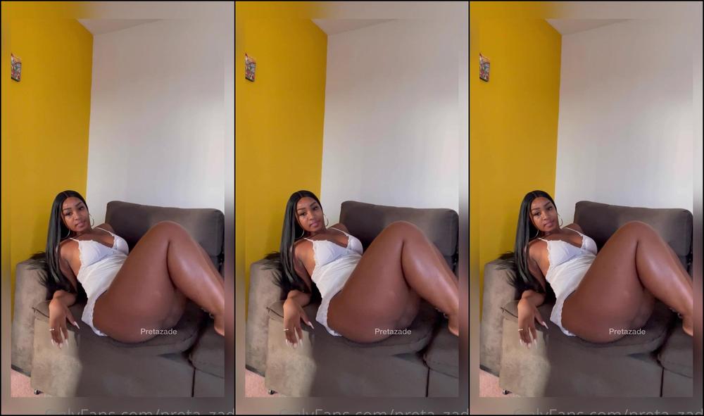 Preta Zade 2321281342 01 05 2022 Enjoy A Lot For Me