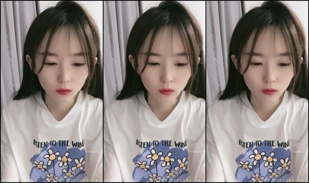 Asian Domestic Zone Self Filmed 07374