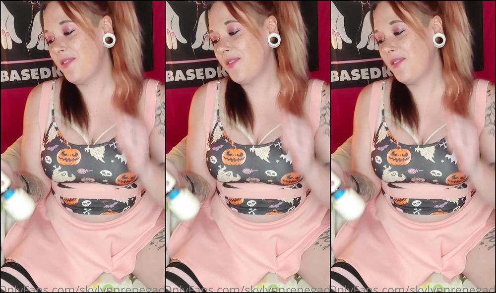 Skylynnrenegade If Your Following Me On Insta You Seen I M Having A Tough Week Im Sorry But I Feel Bett