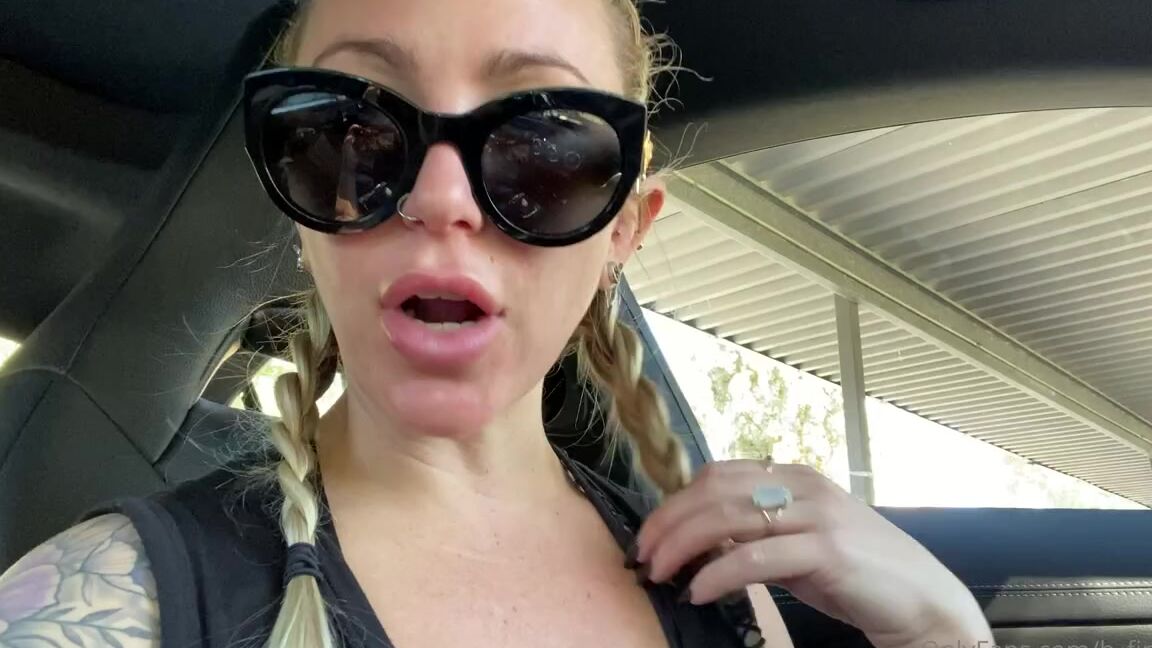 Sorceress Bebe Nicknamed B Findom Onlyfans Findom Freckle Loser Custom Video